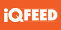 IQ Feed Logo
