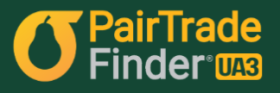 PairTrade Finder®